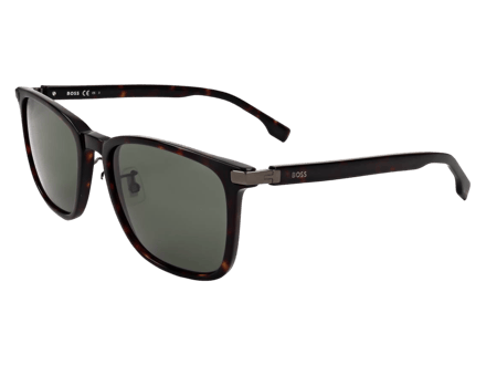 Hugo Boss BOSS 1406/F/SK Havana 57/20/145 MAN Zonnebrillen