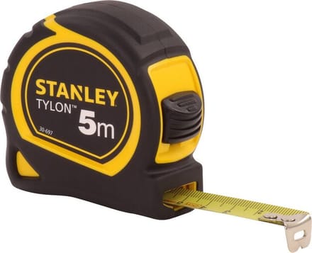ROLMETER STANLEY TYLON 5M-5 STUKS