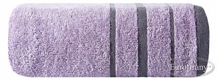 Zachte Katoenen Handdoek Daria 30x50cm - Absorberend & Duurzaam
