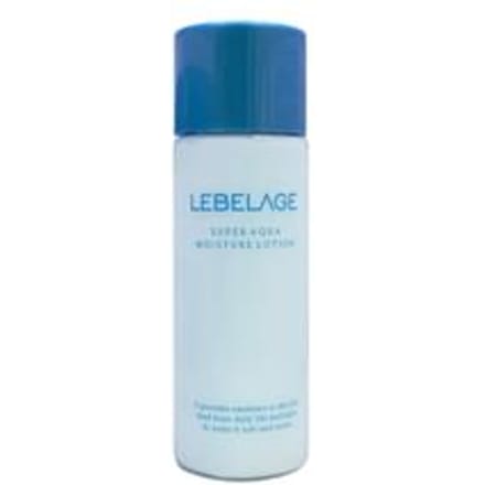 LEBELAGE - Super Aqua Moisture Lotion Mini 30ml