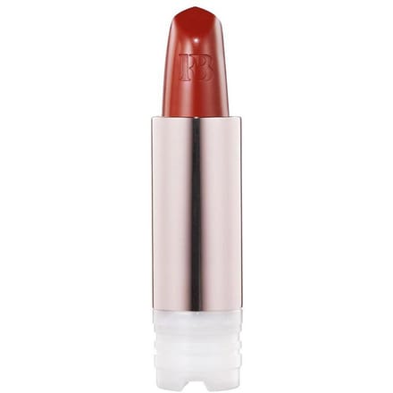 Fenty Beauty, Fenty Icon, Semi-Mat, Rouge à Lèvres Crème, 02, Rechargeable, 3,8 g