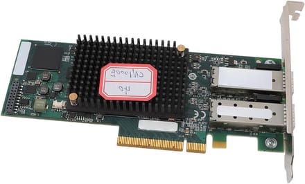 Tangxi Hoogwaardige PCIe X8-interface Netwerkadapter voor Snelle Gegevensuitwisseling in Servercomponenten