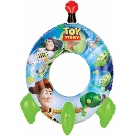 Intex Toy Story Rocket Zwemband
