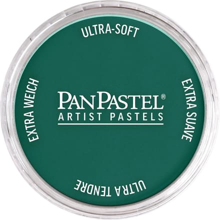 PanPastel - Teal Shade
