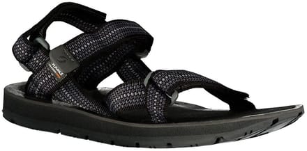 Source Classic Pro Sandalen Zwart EU 41 Man