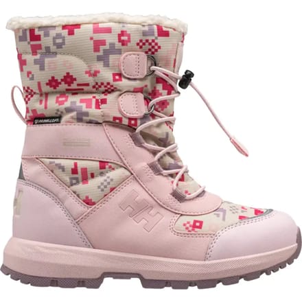 Kinderwinterlaarzen Helly Hansen Jk Silverton