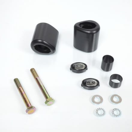 r&g carterbeschermplaat voor honda 600 cbf motorfiets 2008-2012 cp0232bl nieuw