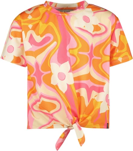 Cars Jeans Top Setu Jr. - Meisjes