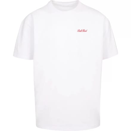 T-shirt Upscale Ball Hard Heavy