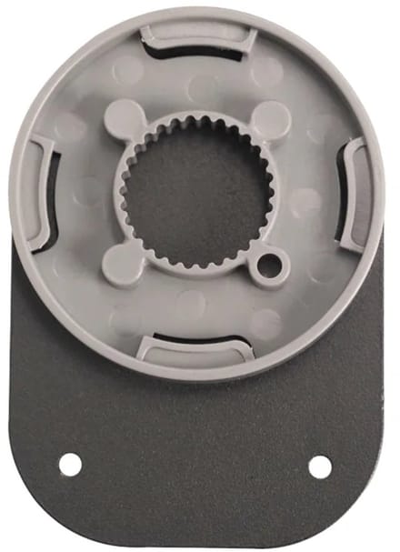 Flashforge 5X - IFS instationplaat - Reserveonderdeel