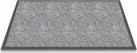 Droogloopmat Watergate 40x60cm grijs