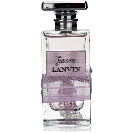 Parfums JEANNE LANVIN 100ml edp vapo