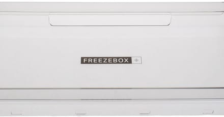 WHIRLPOOL - Koelkast/vriezerlade voorste lade - C00580644