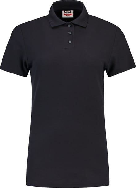Tricorp 201010 Poloshirt 180 Gram Dames - Marineblauw - 4XL