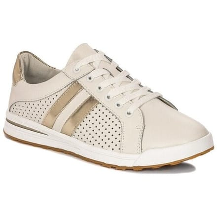 Lage Sneakers Filippo DP447723WHGO