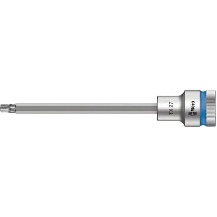 Wera - 8767 C HF Zyklop - dopsleutel 1/2" - torx - TX27