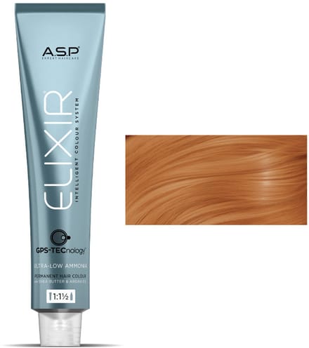 ASP ELIXIR COLOUR RS 100ml 9.34 Spirited Rockstar Red