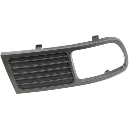 Ventilatierooster, bumper BLIC 6502-07-66079952P rechts