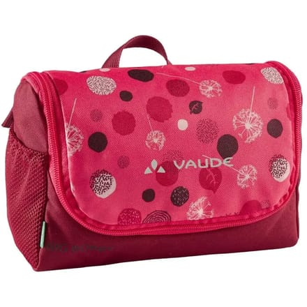 Vaude Big Bobby - Toilettas voor kinderen 21 cm (parrot green/eclipse)