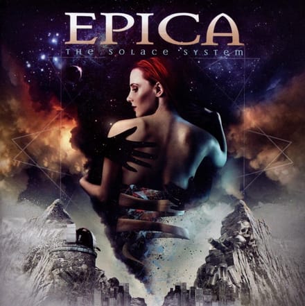 The Solace System - Epica