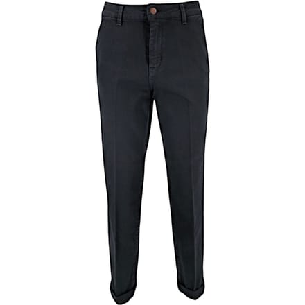 Atelier Cigala's Zwarte broek