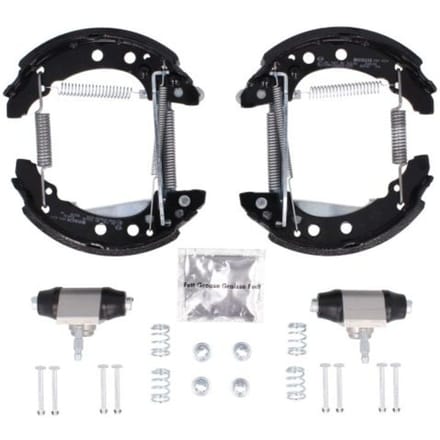 Remschoenset KIT SUPERPRO BOSCH 0 204 114 053