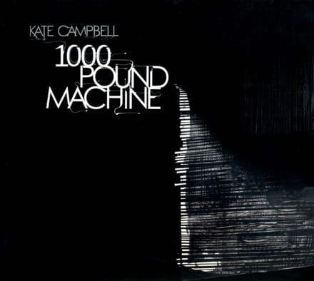 1000 Pound Machine