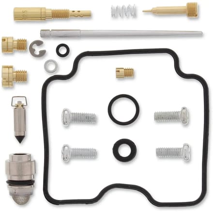 Carburateurset Moose Yamaha YFM 125 R 2013