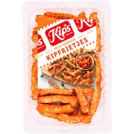Kips Kipfrietjes