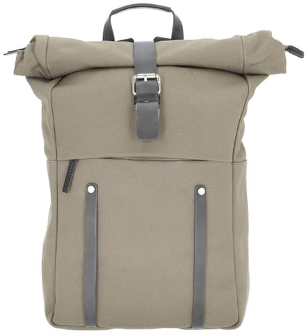 Jost Lund Roll UP - Rugzak 46 cm (olive)