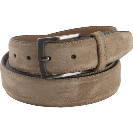 Van Bommel Cbm-10011-22-04 heren riemen