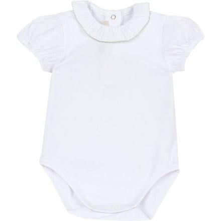 Chicco 09005597000000 MEISJES WIT 068