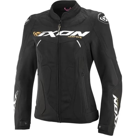 Motorjack vrouw Ixon Ionix