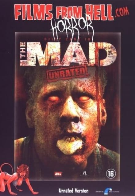 Mad, The