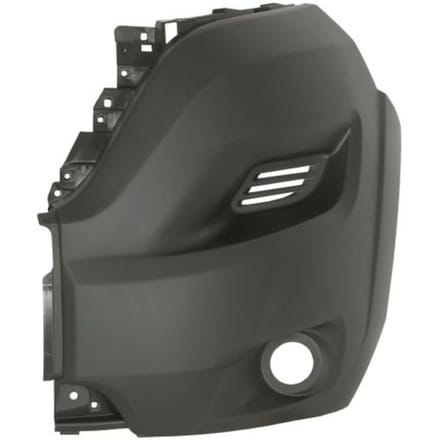 Bumper - hoekprofiel BLIC 5510-00-2098903P