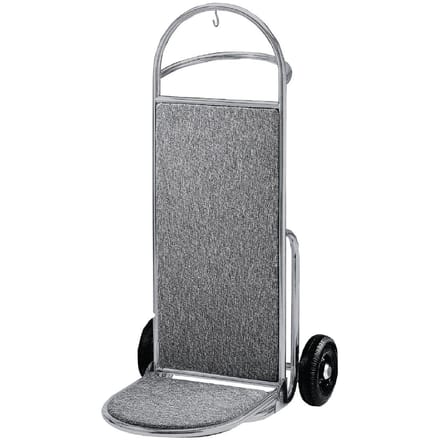 Bolero Bagage Steekwagen CF135 - Horeca & Professioneel