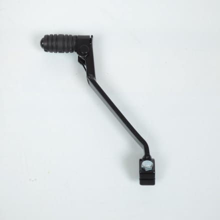 Schakelpedaal Tecnium voor motor Suzuki 250 DR 1990 tot 1995 25600-14D04