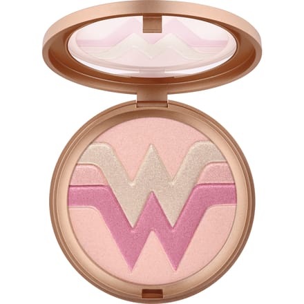 Catrice Wonder Woman Multiglow Magic Highlighter 8 g