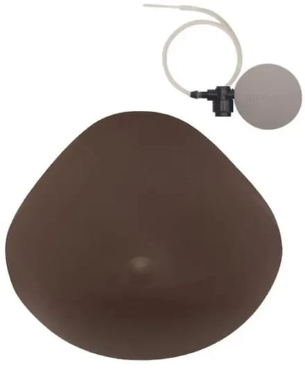 Amoena borstprothese Adapt Air Xtra Light 1SN - Maat 2