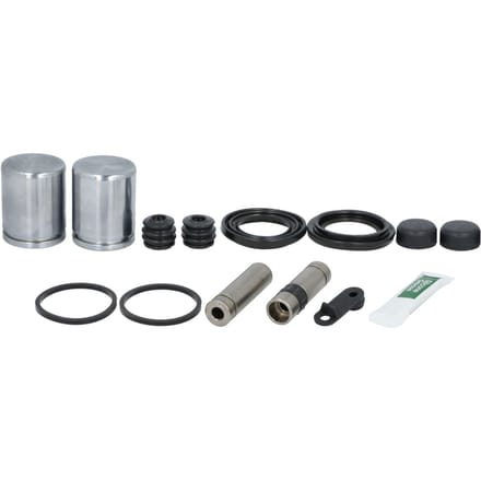 Budweg Caliper Reparatieset, remklauw BUDWEG 2090251