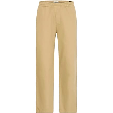 Broek Solid SDLiam Elas