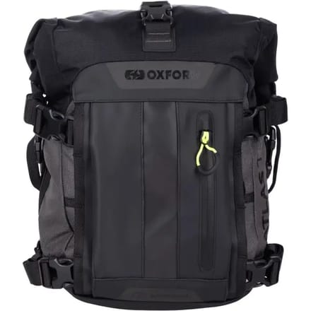Motorzadeltas Oxford Atlas T-10 Advanced