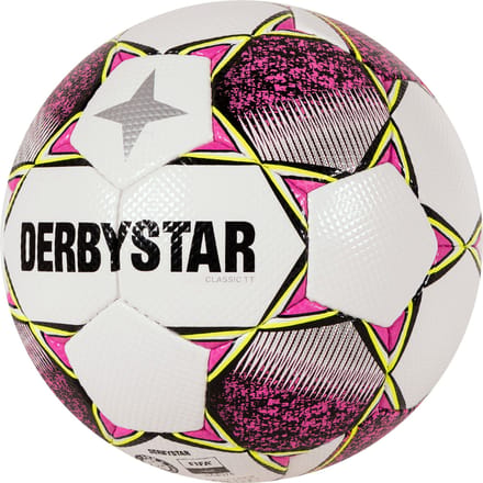Derbystar derbystar classic tt energy ii wit-roze 286963-2066