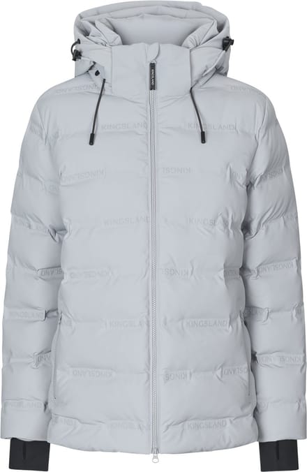 Kingsland KLMiller Dames FW25 Rijjas - Quarry XL