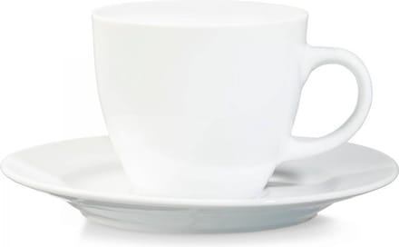 Blokker Kop en Schotel - 200ml