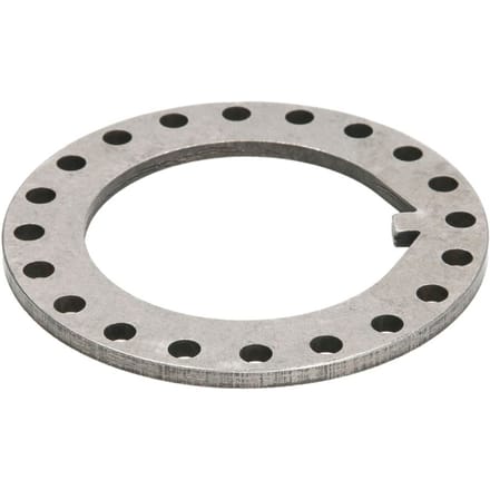 Borgplaat, asmoer FEBI BILSTEIN 102417