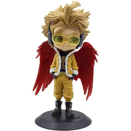 Beeldje Educa Borras My Hero Academia Hawks Ver.B Q