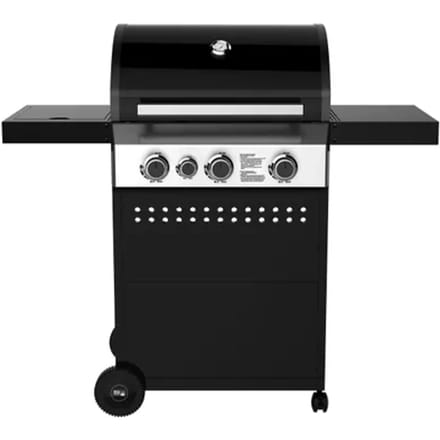 Central Park Gasbarbecue Salta2 - 13,5kw