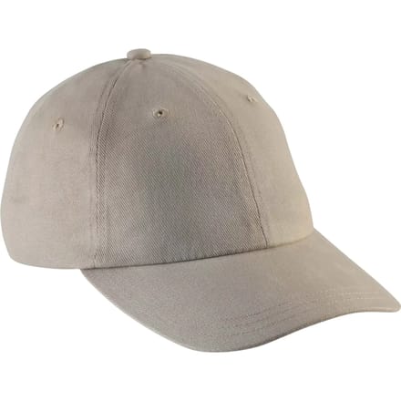 K-up DAD CAP - 6 Panelen KP154 - Beige - One size