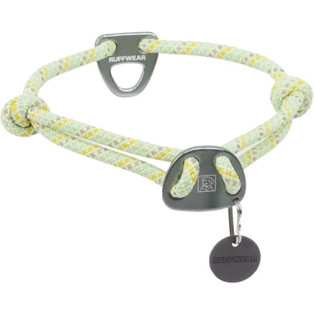 Hondenhalsband Ruffwear Knot-a-collar